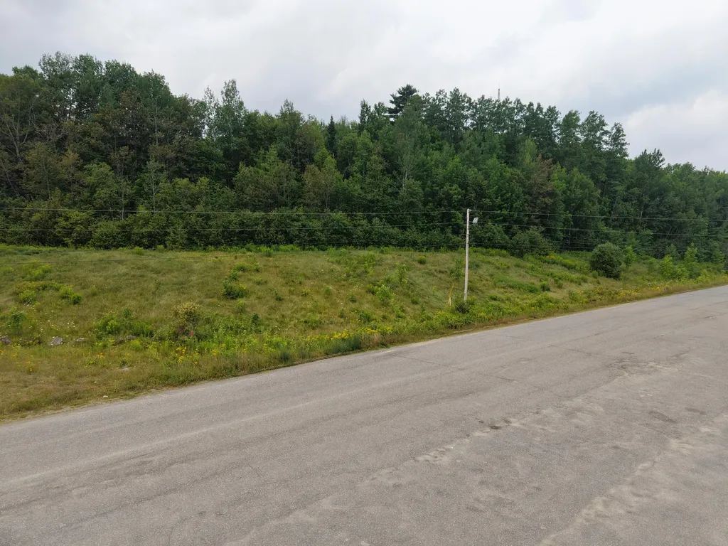 MPI8 L4-1.15 Industrial Park Road Greenville ME 04441