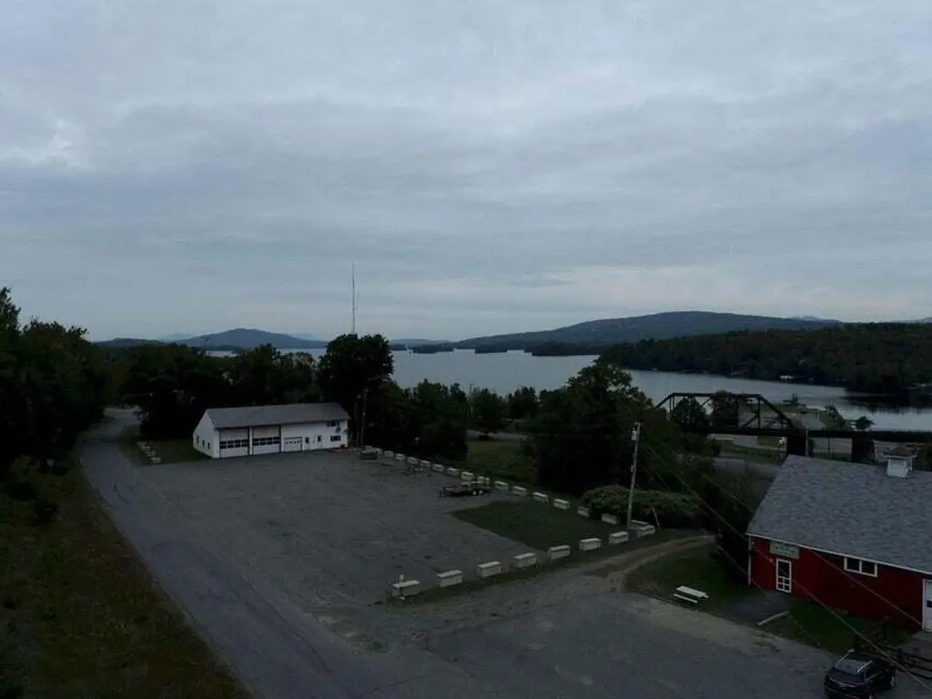 MPI8 L4-1.15 Industrial Park Road Greenville ME 04441