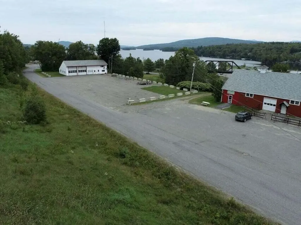 MPI8 L4-1.15 Industrial Park Road Greenville ME 04441