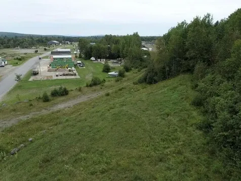 MPI8 L4-1.15 Industrial Park Road Greenville ME 04441