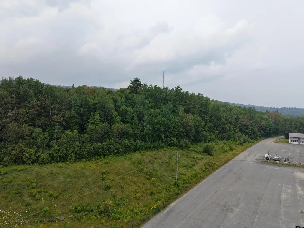 MPI8 L4-1.15 Industrial Park Road Greenville ME 04441