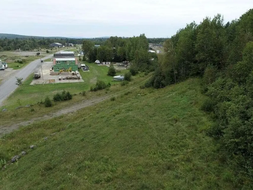 MPI8 L4-1.15 Industrial Park Road Greenville ME 04441