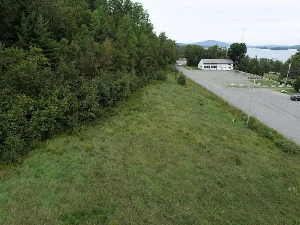 MPI8 L4-1.15 Industrial Park Road Greenville ME 04441