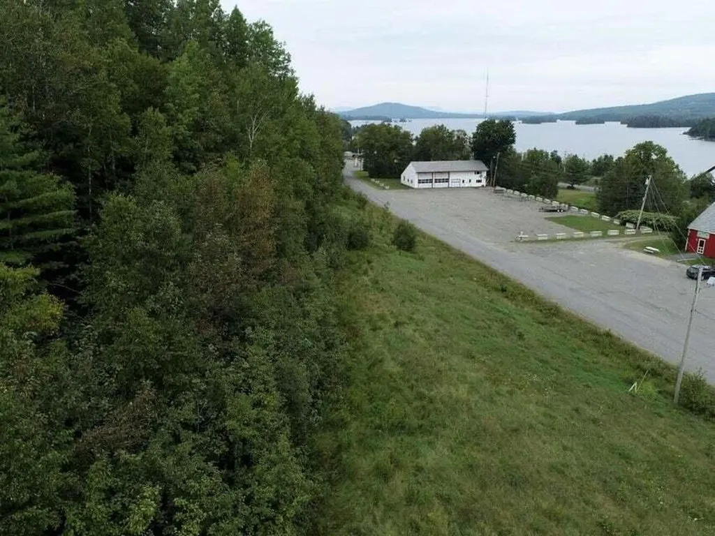 MPI8 L4-1.15 Industrial Park Road Greenville ME 04441