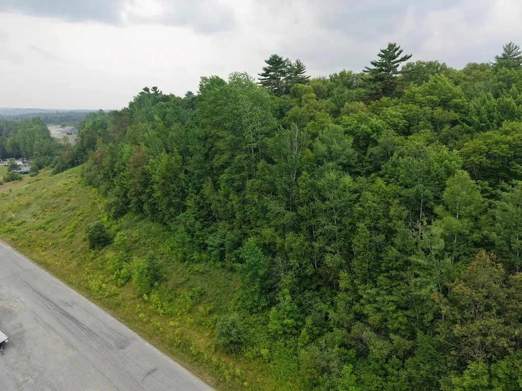 MPI8 L4-1.15 Industrial Park Road Greenville ME 04441