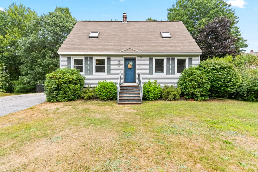 93 Two Rod Road Scarborough ME 04074
