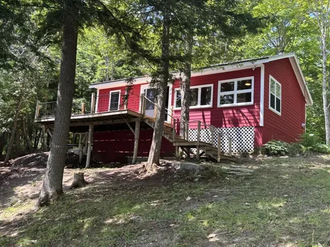 10 Drake Lane Oakfield ME 04763