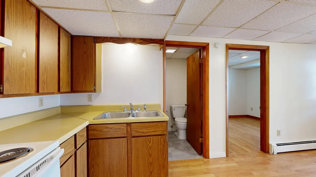 496 Sabattus Street Lewiston ME 04240