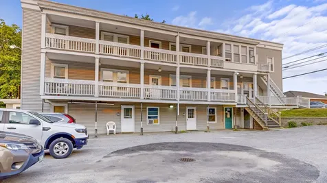 496 Sabattus Street Lewiston ME 04240