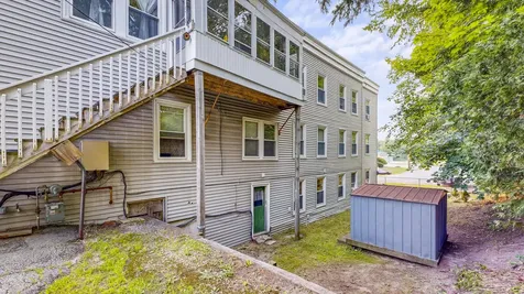 496 Sabattus Street Lewiston ME 04240