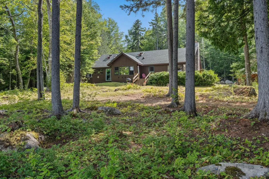 577 Shelton Trail Rangeley Plt ME 04970