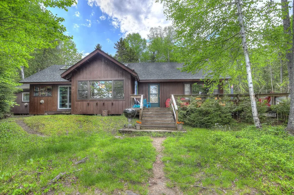 577 Shelton Trail Rangeley Plt ME 04970