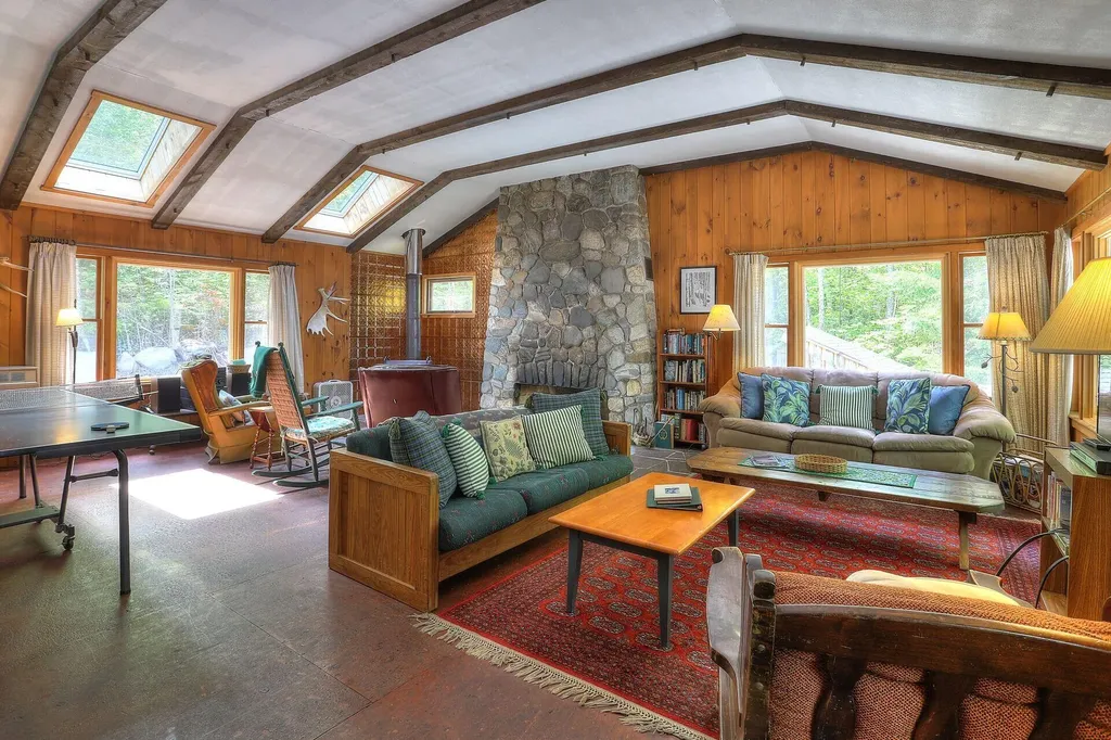 577 Shelton Trail Rangeley Plt ME 04970