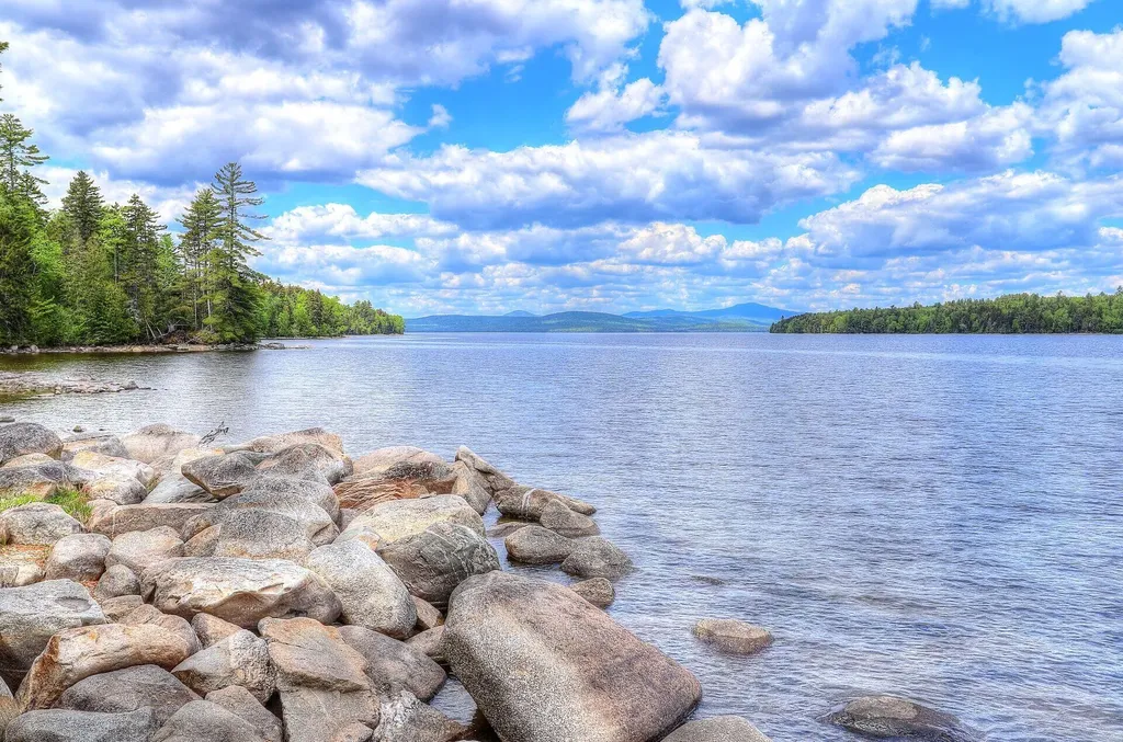 577 Shelton Trail Rangeley Plt ME 04970