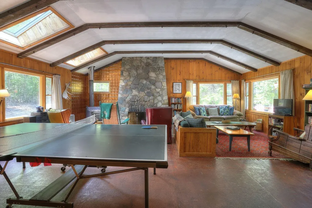 577 Shelton Trail Rangeley Plt ME 04970