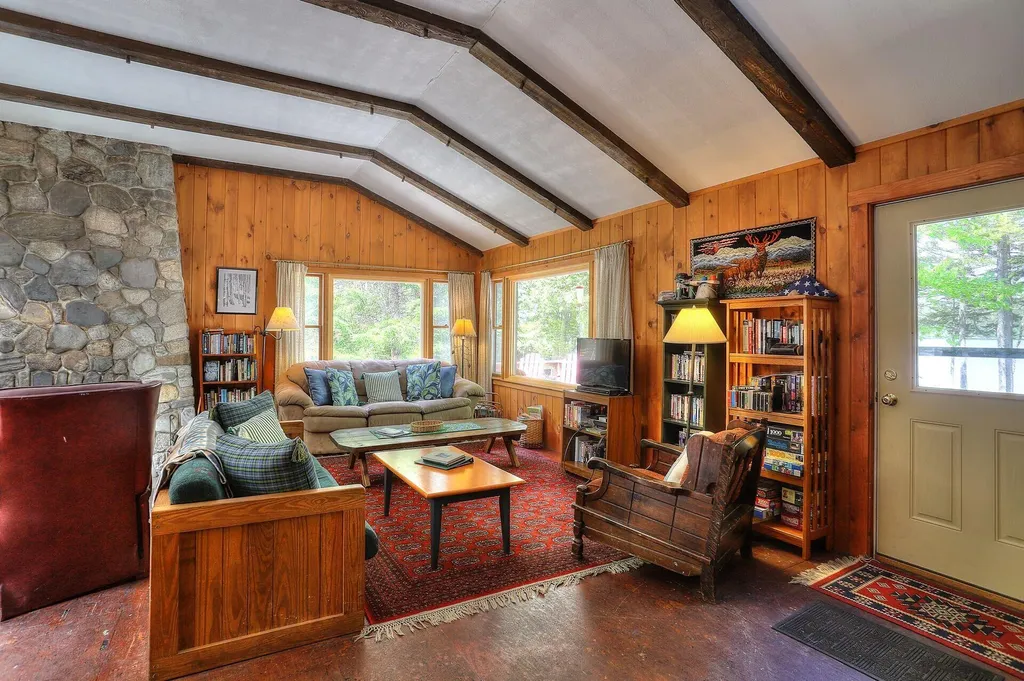 577 Shelton Trail Rangeley Plt ME 04970