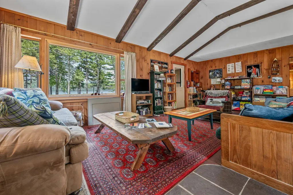 577 Shelton Trail Rangeley Plt ME 04970