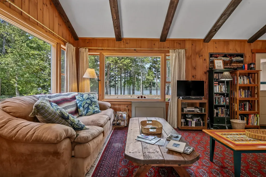 577 Shelton Trail Rangeley Plt ME 04970