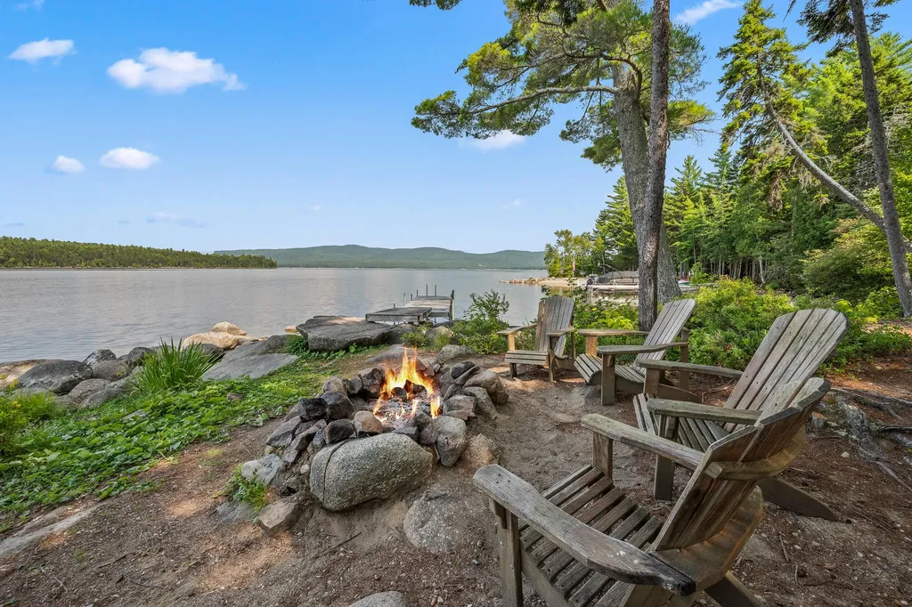 577 Shelton Trail Rangeley Plt ME 04970