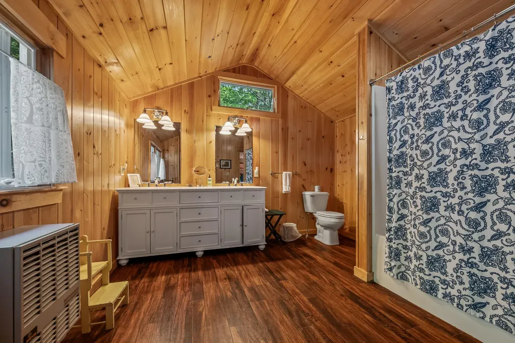 577 Shelton Trail Rangeley Plt ME 04970