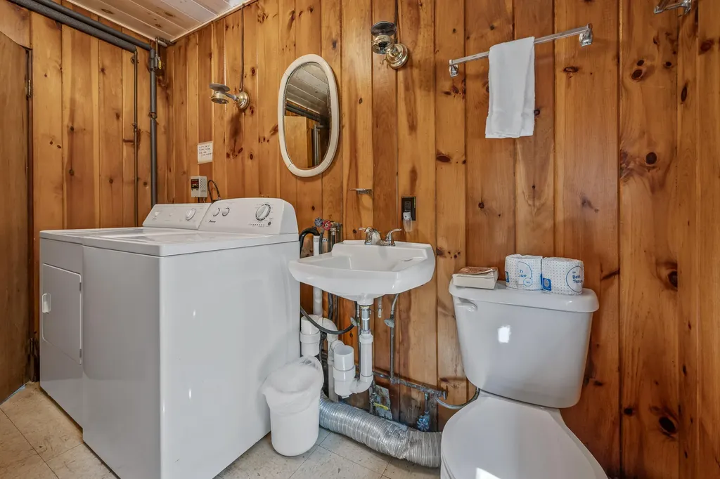 577 Shelton Trail Rangeley Plt ME 04970
