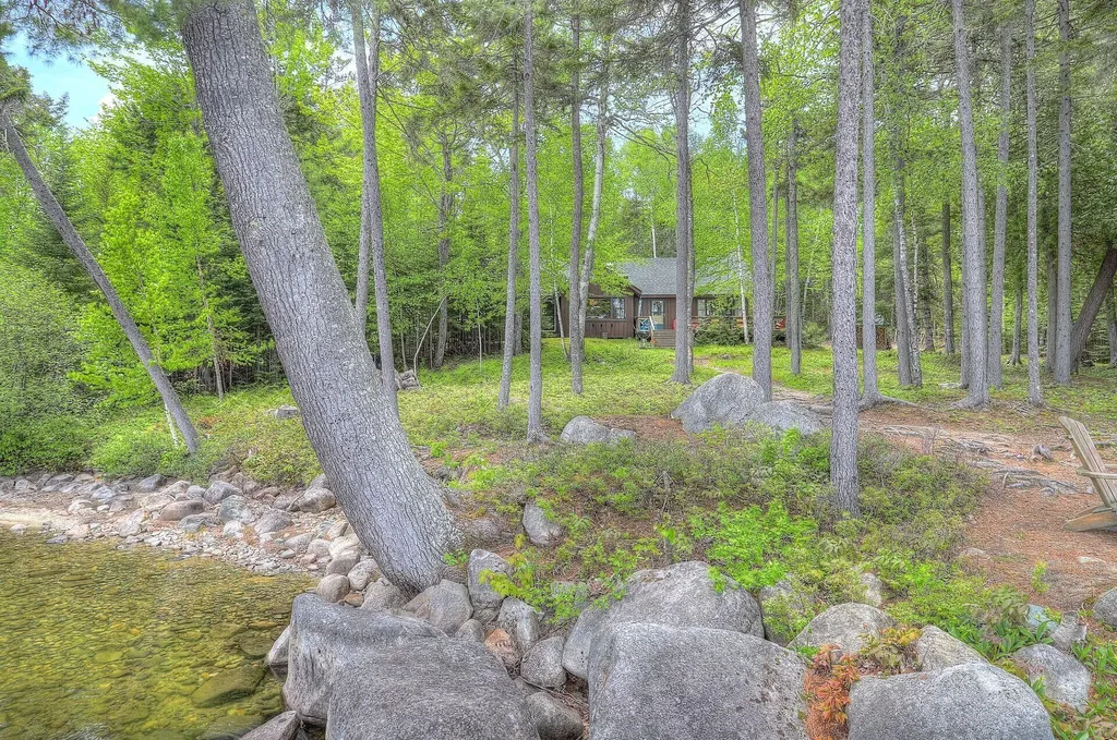 577 Shelton Trail Rangeley Plt ME 04970