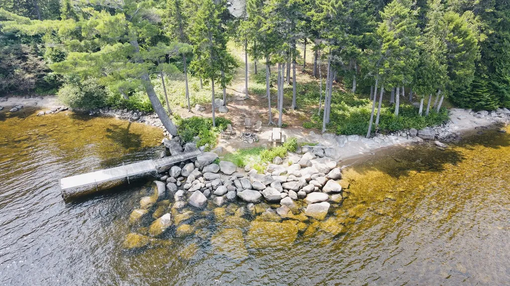 577 Shelton Trail Rangeley Plt ME 04970