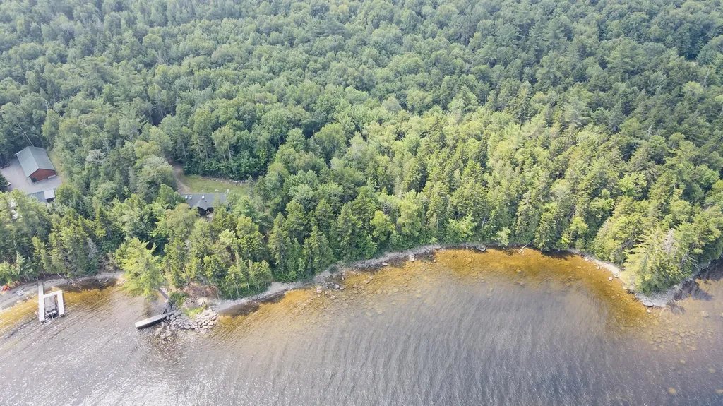 577 Shelton Trail Rangeley Plt ME 04970