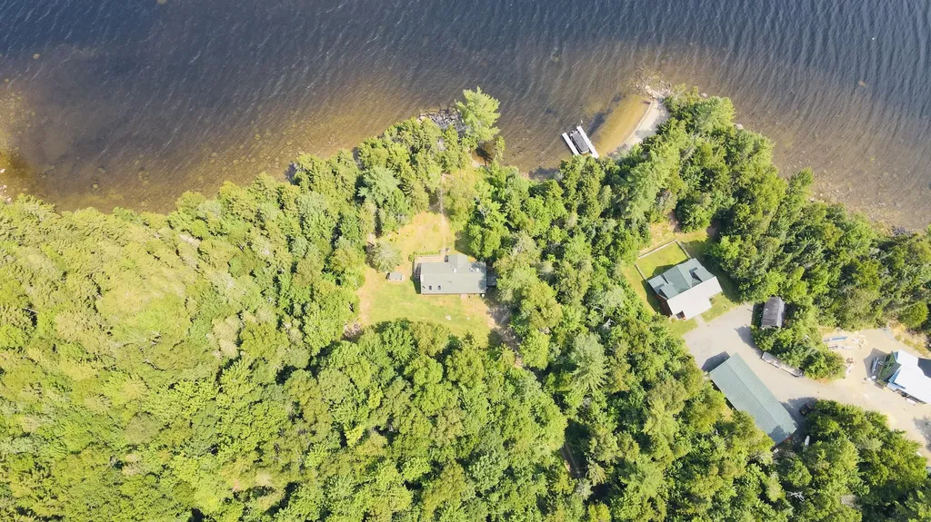 577 Shelton Trail Rangeley Plt ME 04970