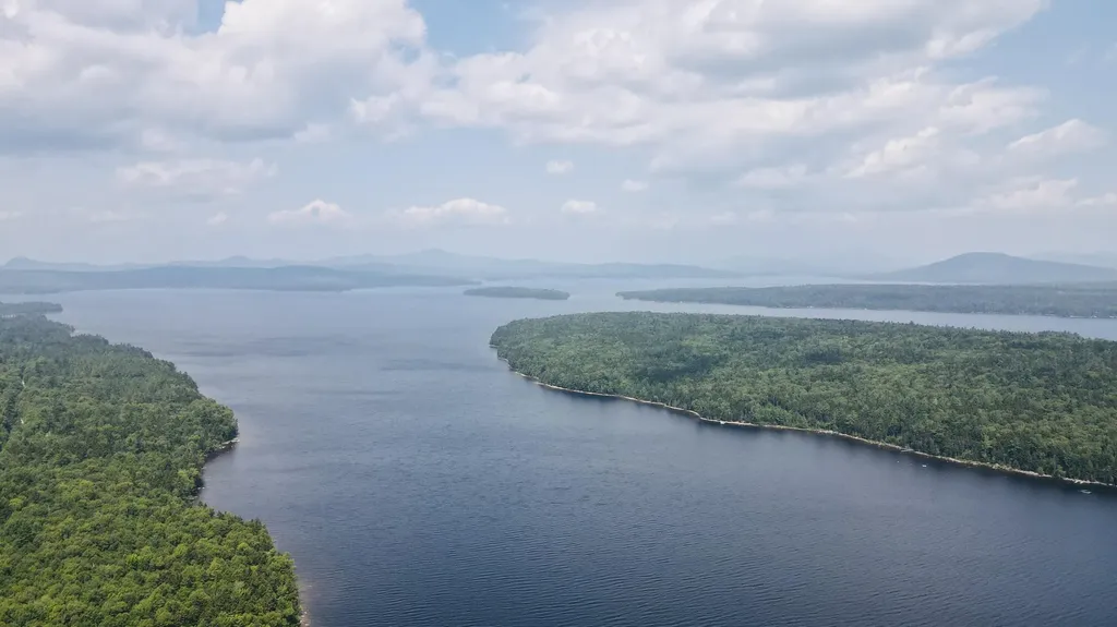 577 Shelton Trail Rangeley Plt ME 04970