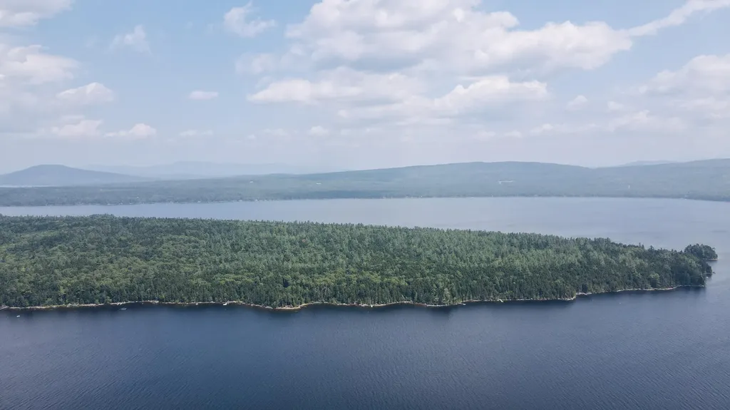 577 Shelton Trail Rangeley Plt ME 04970