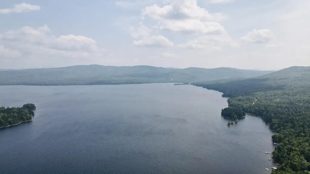 577 Shelton Trail Rangeley Plt ME 04970