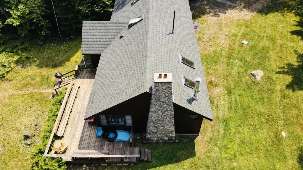 577 Shelton Trail Rangeley Plt ME 04970