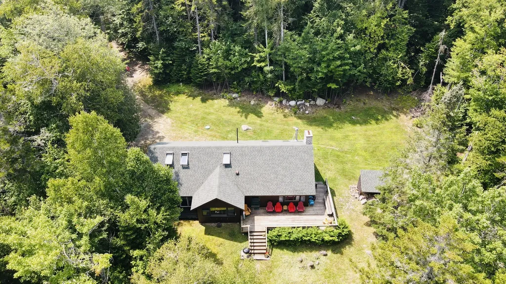 577 Shelton Trail Rangeley Plt ME 04970