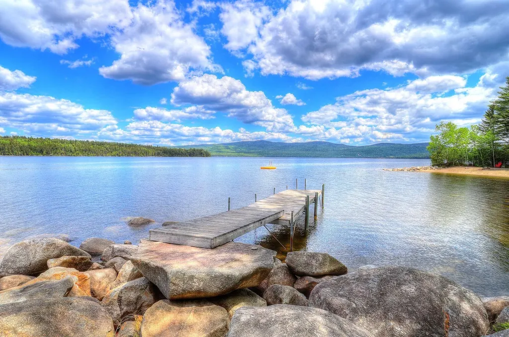 577 Shelton Trail Rangeley Plt ME 04970