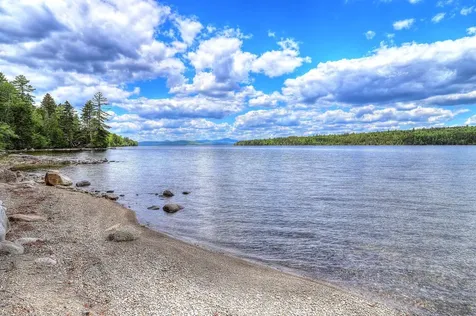 577 Shelton Trail Rangeley Plt ME 04970