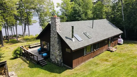 577 Shelton Trail Rangeley Plt ME 04970