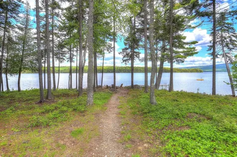 577 Shelton Trail Rangeley Plt ME 04970