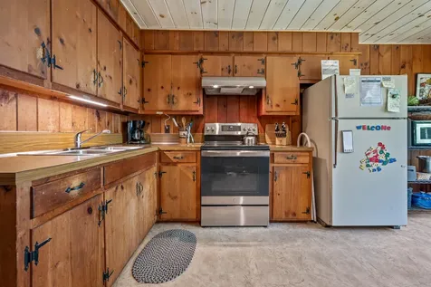 577 Shelton Trail Rangeley Plt ME 04970