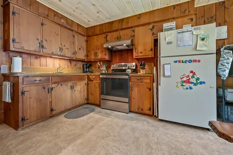 577 Shelton Trail Rangeley Plt ME 04970