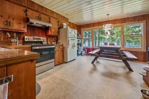 577 Shelton Trail Rangeley Plt ME 04970