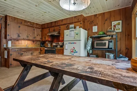 577 Shelton Trail Rangeley Plt ME 04970