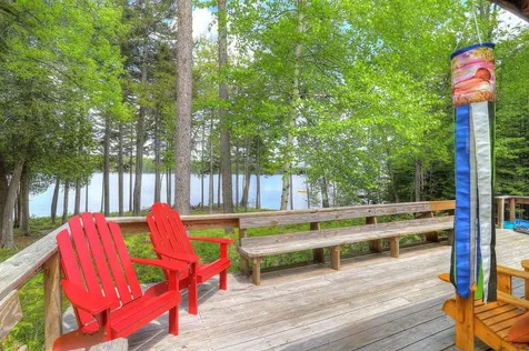 577 Shelton Trail Rangeley Plt ME 04970