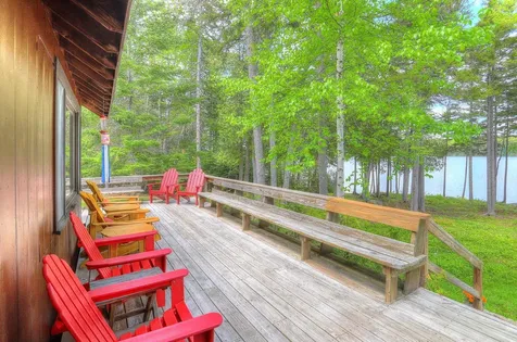 577 Shelton Trail Rangeley Plt ME 04970