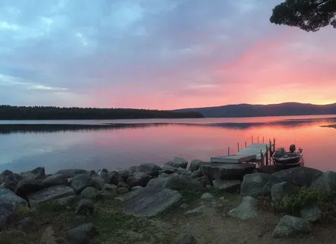 577 Shelton Trail Rangeley Plt ME 04970