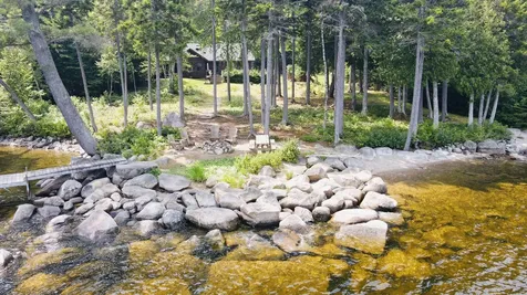 577 Shelton Trail Rangeley Plt ME 04970