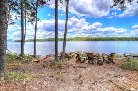577 Shelton Trail Rangeley Plt ME 04970