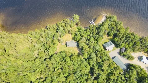 577 Shelton Trail Rangeley Plt ME 04970