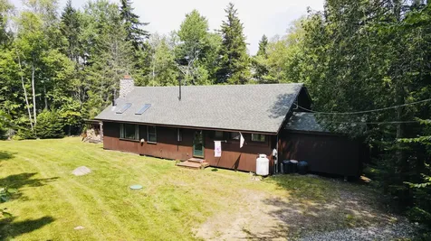 577 Shelton Trail Rangeley Plt ME 04970