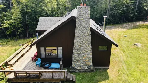 577 Shelton Trail Rangeley Plt ME 04970